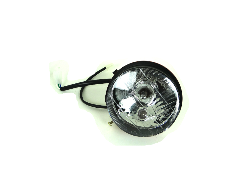 Koplamp - Zoë/Lowigi/E-Lowigi | westbikes.be